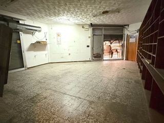 Local comercial en venta en Les Torres - Ca n'Alzamora en Rubí