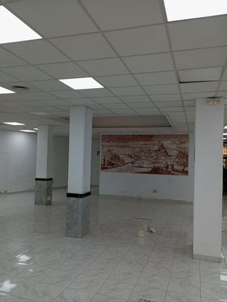 Local comercial en alquiler en Centro Ciudad - El Carmen en Vélez-Málaga
