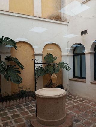 Local comercial en alquiler en Centro Ciudad - El Carmen en Vélez-Málaga