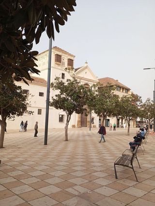 Local comercial en alquiler en Centro Ciudad - El Carmen en Vélez-Málaga