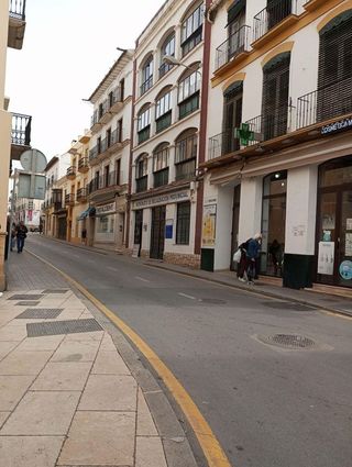 Local comercial en alquiler en Centro Ciudad - El Carmen en Vélez-Málaga