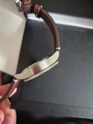 Hamilton Khaki Aviation Pilot Pioneer 38mm