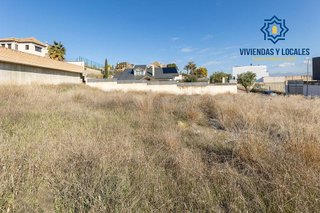 Terreno en venta en San Francisco - Chorillo en Gabias (Las)