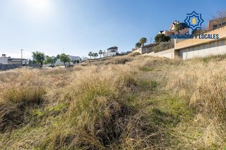 Terreno en venta en San Francisco - Chorillo en Gabias (Las)