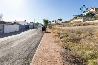 Terreno en venta en San Francisco - Chorillo en Gabias (Las)