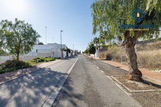 Terreno en venta en San Francisco - Chorillo en Gabias (Las)