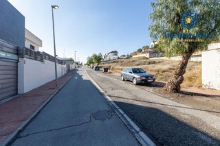 Terreno en venta en San Francisco - Chorillo en Gabias (Las)
