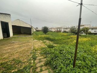 Terreno en venta en Trigueros