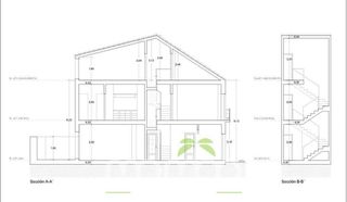 Terreno en venta en Centro Histórico en Vélez-Málaga