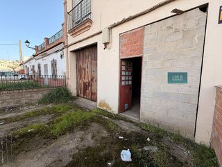 Local comercial en venta en Olivares