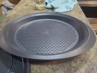 Varoma TM31 THERMOMIX Completo con Base