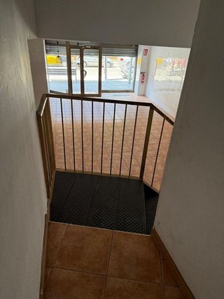 Local comercial en venta en Plaça Catalunya - Escola Industrial en Terrassa