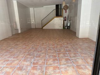Local comercial en venta en Plaça Catalunya - Escola Industrial en Terrassa