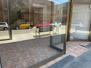 Local comercial en venta en Plaça Catalunya - Escola Industrial en Terrassa