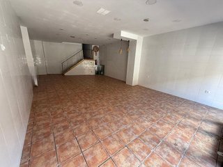 Local comercial en venta en Plaça Catalunya - Escola Industrial en Terrassa