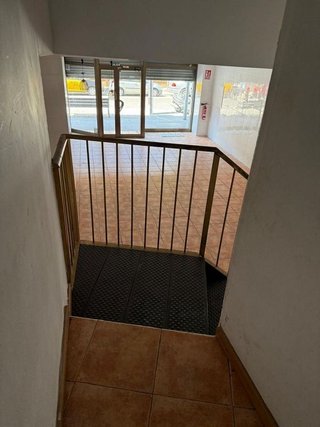 Local comercial en venta en Plaça Catalunya - Escola Industrial en Terrassa