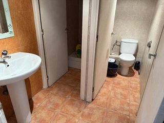 Local comercial en venta en Plaça Catalunya - Escola Industrial en Terrassa