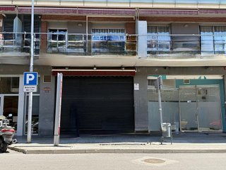 Local comercial en venta en Plaça Catalunya - Escola Industrial en Terrassa