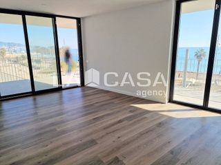 Piso en alquiler en Port en Badalona