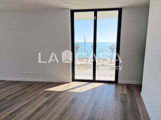 Piso en alquiler en Port en Badalona