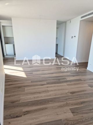 Piso en alquiler en Port en Badalona