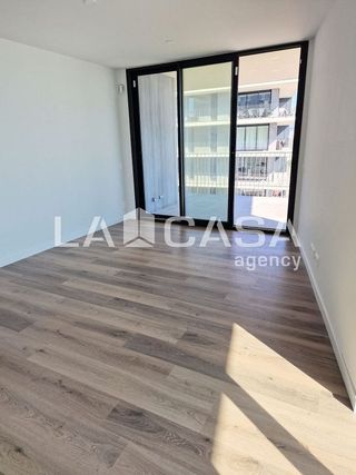 Piso en alquiler en Port en Badalona