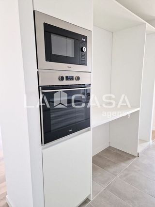 Piso en alquiler en Port en Badalona