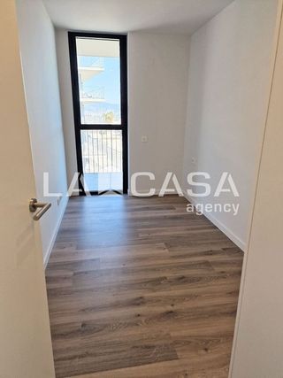 Piso en alquiler en Port en Badalona