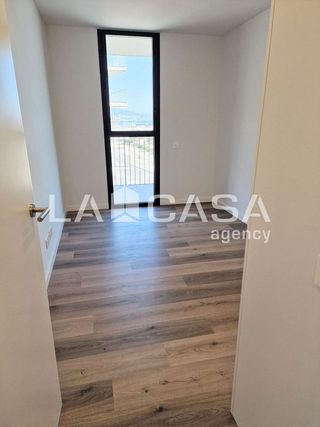 Piso en alquiler en Port en Badalona