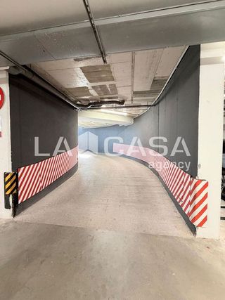 Piso en alquiler en Port en Badalona