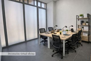 Local comercial en alquiler en Vilassar de Mar