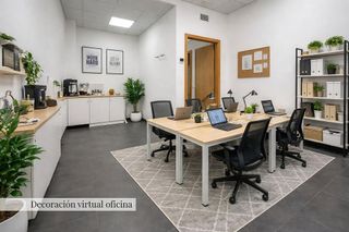 Local comercial en alquiler en Vilassar de Mar