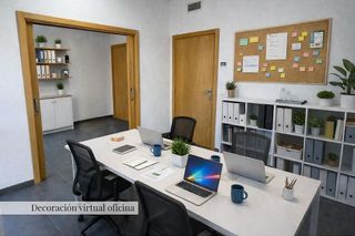 Local comercial en alquiler en Vilassar de Mar