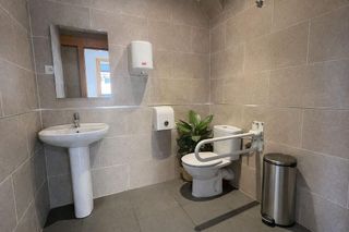 Local comercial en alquiler en Vilassar de Mar