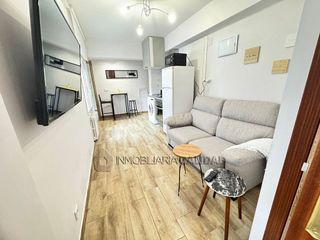 Piso en alquiler en Antigua Estación FFCC - San Agustín en Burgos