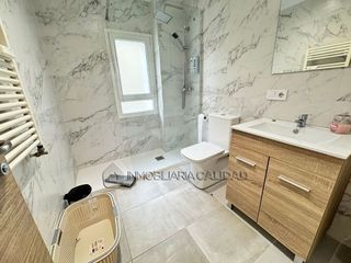 Piso en alquiler en Antigua Estación FFCC - San Agustín en Burgos