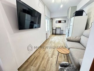 Piso en alquiler en Antigua Estación FFCC - San Agustín en Burgos