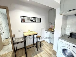 Piso en alquiler en Antigua Estación FFCC - San Agustín en Burgos