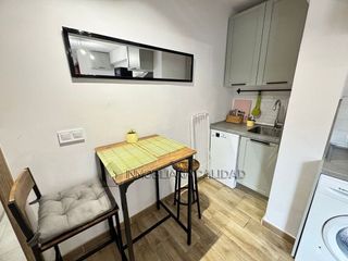 Piso en alquiler en Antigua Estación FFCC - San Agustín en Burgos