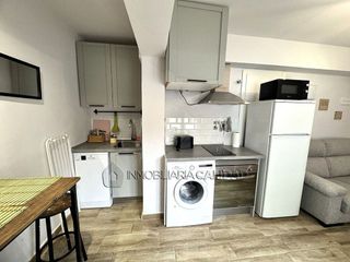 Piso en alquiler en Antigua Estación FFCC - San Agustín en Burgos