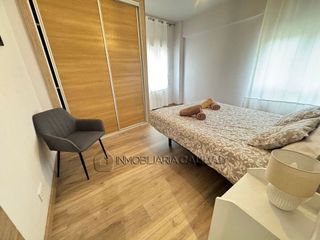 Piso en alquiler en Antigua Estación FFCC - San Agustín en Burgos