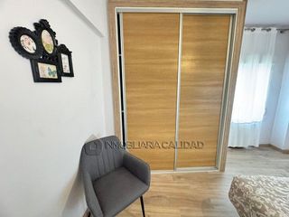 Piso en alquiler en Antigua Estación FFCC - San Agustín en Burgos