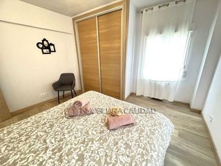 Piso en alquiler en Antigua Estación FFCC - San Agustín en Burgos