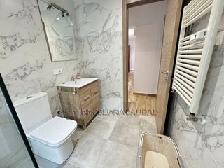 Piso en alquiler en Antigua Estación FFCC - San Agustín en Burgos