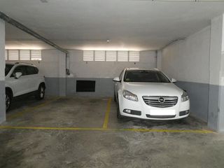 Garaje en venta en Montornès del Vallès