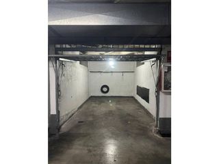 Garaje en alquiler en Centro - El Pilar en Ciudad Real