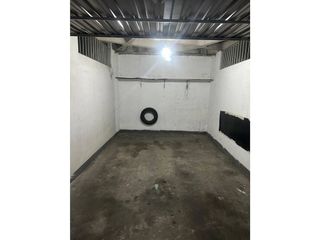 Garaje en alquiler en Centro - El Pilar en Ciudad Real