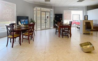 Edificio en venta en Pedrera