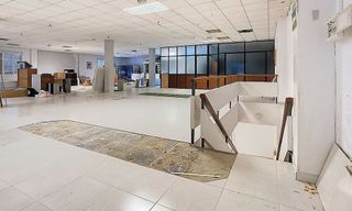 Edificio en venta en Pedrera