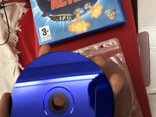 🇪🇸 Arcade 30 Games Action PAL España